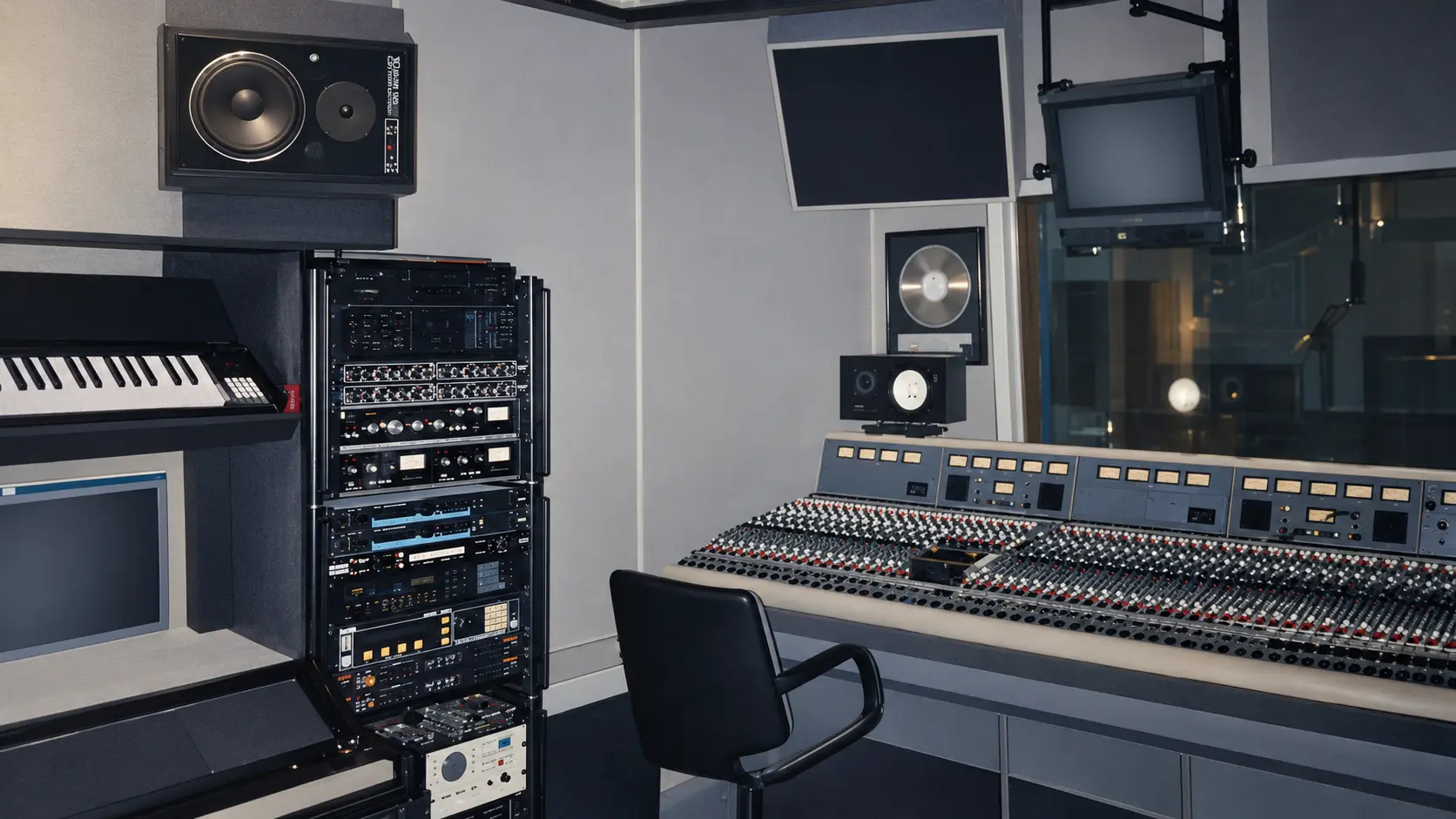 Studio C at Russo/Grantham